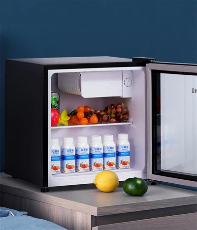 Petit refroidisseur de boissons